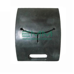 Traffic Rubber Base