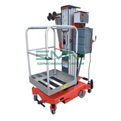 Aluminum Lift