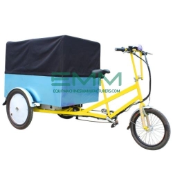 Cargo Bike