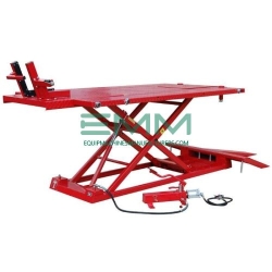 Garage Vehicle Lifts