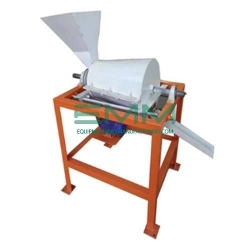 Maize Shelling and Grinding Equipment