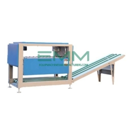 Laundry Automatic Stacker Machine