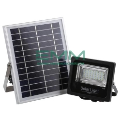 Solar Flood Light