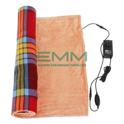 Relief Electric Blanket