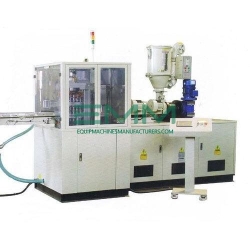 Cap Injection Molding Machine