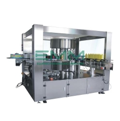 Labeling Machine