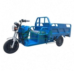 Food Delivery Cargo Cart