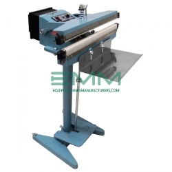 Strapping and Sealing Machine