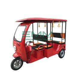 Passenger vehicles