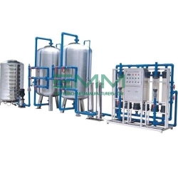 Water Treatment Plant