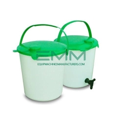 Relief Buckets