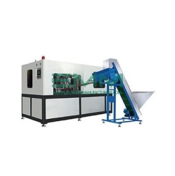 Semi Automatic Blowing Machine
