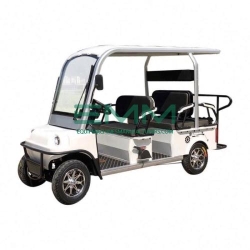 Electric Golf Cart