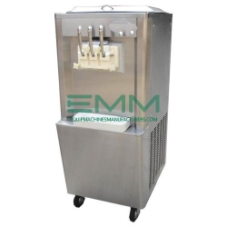 Ice Cream Machine