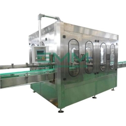 Juice Filling Machine