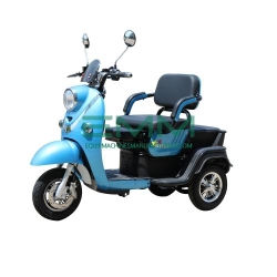 Electric Bicycle