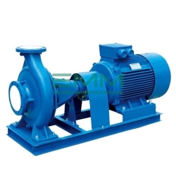 Industrial Pump