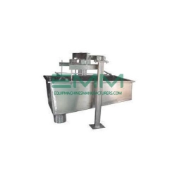 Stainless Steel Tanks