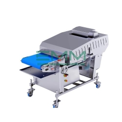 Cutlets Cutter Machine