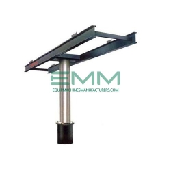 Vehicle Washing and Detailing Equipment