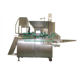 Chicken Nugget Forming Machine