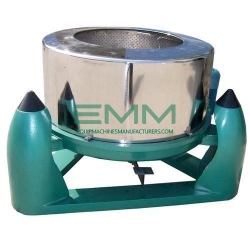 Laundry Industrial Extractor