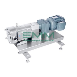 Sanitary Pumps