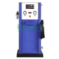 Nitrogen Generator and Air Inflators