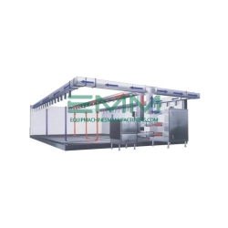 Meat Heat Treatment Equipment