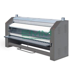 Finishing Laundry Machines