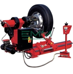 Tyre Changer For HCVS