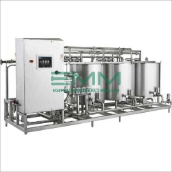Pretreatment Machine