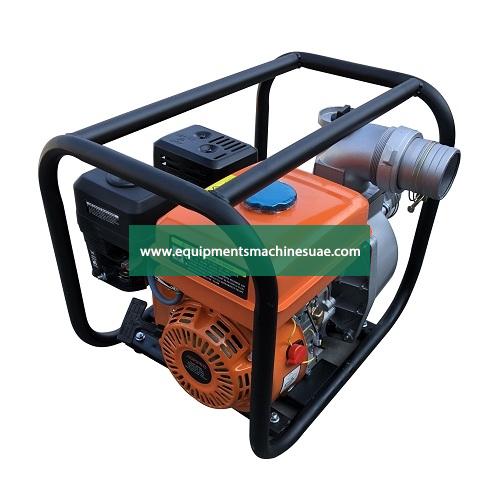 Water Irrigation Equipments in Malawi