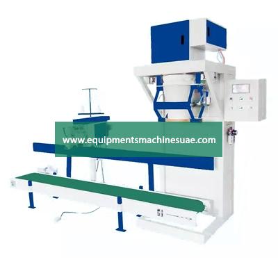 Food Processing Machines in Ecuador