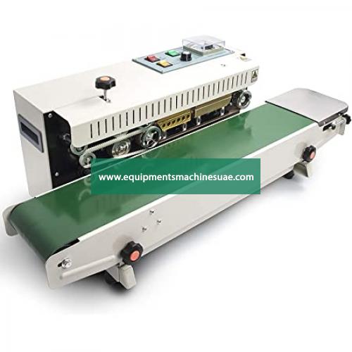 Packing Machines and Equipment in Indonesia