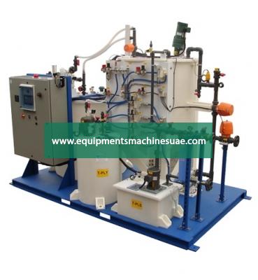 Water Treatment Solutions in Ghana