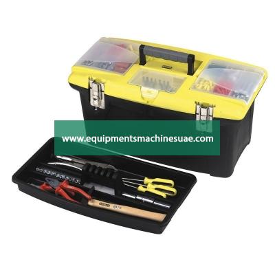Hand Tools and Power Machines in Brazil