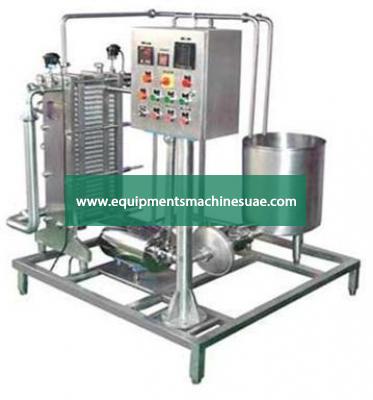 Food Processing Machines in Algeria
