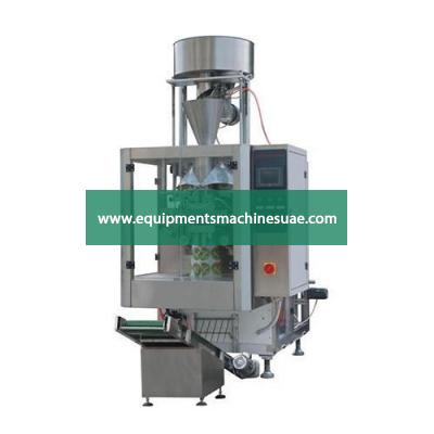 Food Processing Machines in Congo