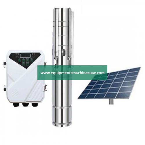 Solar Energy Plant and Equipment in Australia