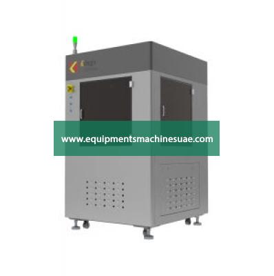 3D Machine and Printers in Ethiopia