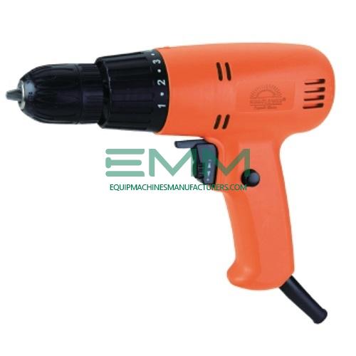 10MM Screw Driver Drill