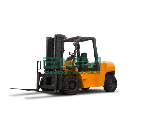 10 Ton Diesel Forklift Truck