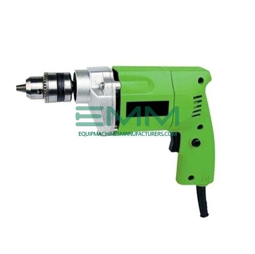 13MM Impact Drill