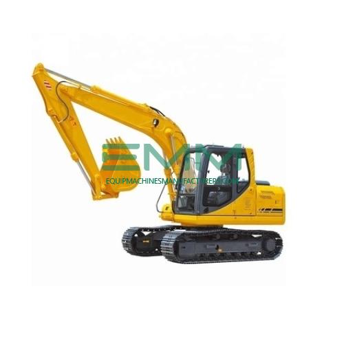 13 Ton Crawler Excavators