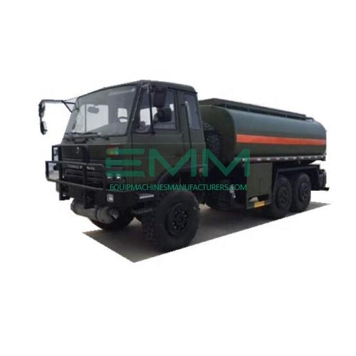 15000L Sewage Vacuum Suction Trucks