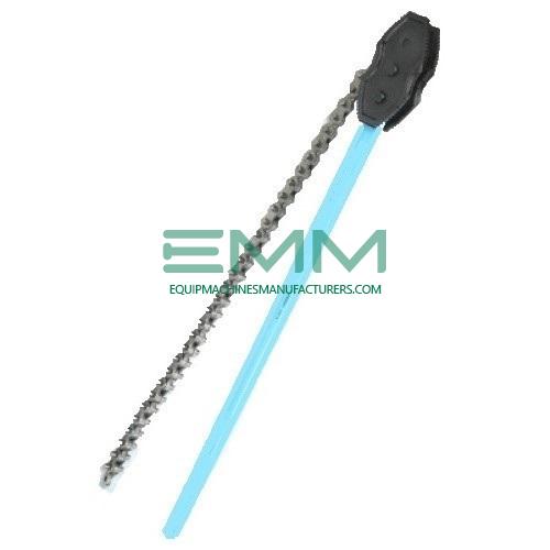 1585mm Chain Pipe Wrench