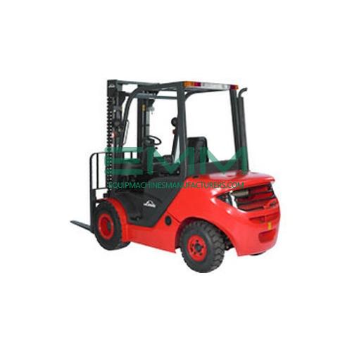2.5 Ton Battery Forklift Truck