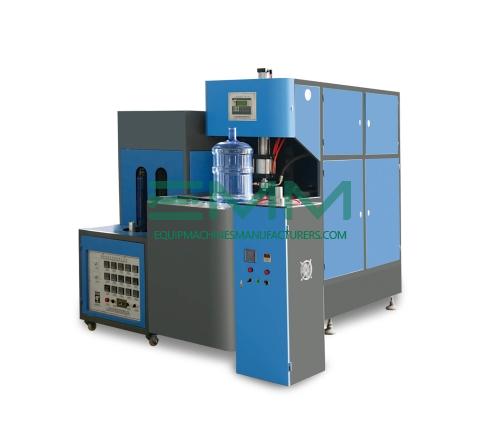 20L/5 Gallon Blow Moulding Machine