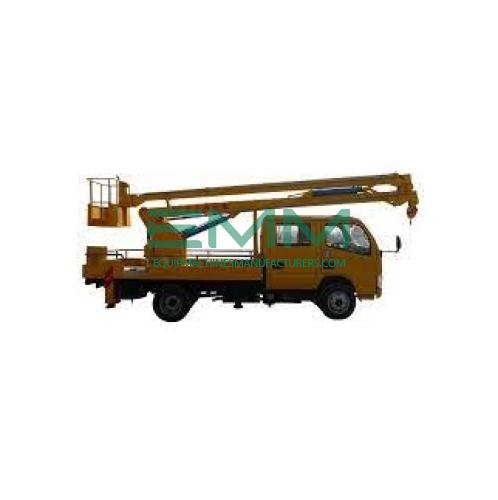 20m Aerial Working Vehicles